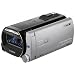 Sony HDR-TD20V 3D-Camcorder 64GB (8,9 cm (3,5 Zoll) LCD-Display, Full-HD, 20 Megapixel CMOS, 10-fach opt. Zoom, HDMI) inkl. 2 Sony G-Weitwinkel-Objektiven