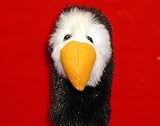 American Bald Eagle Putter Cover