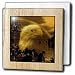 SmudgeArt Eagle Designs - Eagle Watch - Tile Napkin Holders