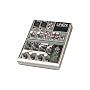 Lindy 6128 Table de mixage 4 canaux de Lindy