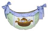 Trend Lab Noah's Ark Toy Bag