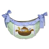 Trend Lab Noah's Ark Toy Bag by Trend Lab