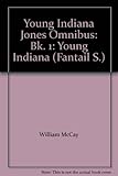 Young Indiana Jones omnibus