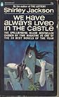 We Have Always Lived in the Castle