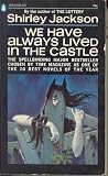 We Have Always Lived in the Castle