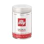 illy Caffe Normale MOKA Ground Coffee (Red Band), 8.8-Ounce Tins (Pack of 2)
