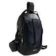 Vanguard UpRise 43 Slingtasche f�r DSLR Kamera schwarz