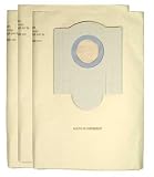 Fein 913036K01 Dust Extraction Filter Bag 3 Pack for 9-55-13
