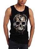 Famous Stars and Straps Mens Kill My Brain Mens Tank Top