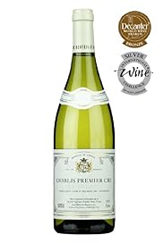 Chablis Premier Cru 2008 - Case of 6