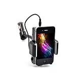 Buy ATC 3.5mm FM Transmitter Car Charger For HTC ThunderBolt