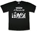 Genesis Trick Of The Tail T shirt