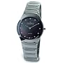 Skagen Ladies Charcoal MOP Dial Bracelet Watch by Skagen