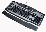 Logitech G11 Keyboard schwarz