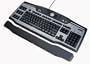 Logitech G11 Keyboard USB