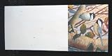 Memo Pad, Chickadees