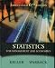 Books : Statistics for Management and Economics (Statistics for Management and Economics, Abbreviated 6th Edition, (Includes CD-ROM and InfoTrac))