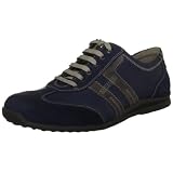 Camel active Kairo 17 1631701 Herren Schnürhalbschuhe