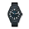 Esprit Herrenuhr VITAL JET BLACK METAL 4301307
