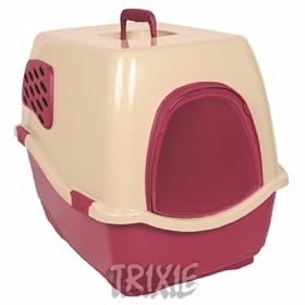 Spare Filter For 'Bill' Cat Litter Tray