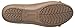 Crocs Women's Cap Toe Rhinestone Flat