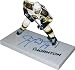 Joe Thornton Boston Bruins Autographed McFarlane Figurine