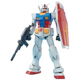 MG 1/100 RX-78-2ガンダムVer.2.0