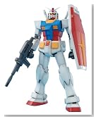 MG 1/100 RX-78-2�K���_��Ver.2.0�̃C���[�W���g�傷��