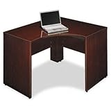 QUANTUM LEFT CORNER SHELL 47"