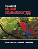 Principles of Animal Communication, Second Edition