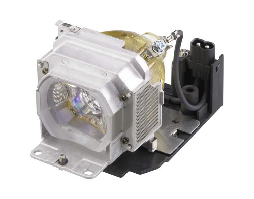 Sony LMP E190 - Projector lamp - UHP - 190 Watt - 2000 hour(s) (standard mode) / 3000 hour(s) (economic mode)