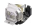 Sony LMP E190 - Projector lamp - UHP - 190 Watt - 2000 hour(s) (standard mode) / 3000 hour(s) (economic mode)