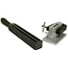 1 Adjustable & 1 Flat Ingot Mold Melting Tools