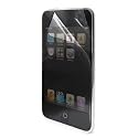 LUPO Apple Ipod Touch 2G (2nd Gen) Screen Protector (Pack of 2) for 8gb 16gb & 32gb