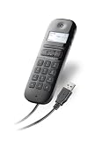 Plantronics Calisto P240-M USB Handset