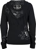 Roxy Juniors' Forward Pullover Hoodie