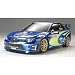 Subaru Impreza Monte Carlo w/LED Kit: TT01