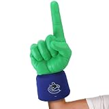 NHL Vancouver Canucks Ultimate Fan Hand