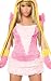 J Valentine When Pigs Fly (2 Piece Costume Set) (Large) Cheap