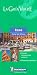 Book Michelin LA Guia Verde Roma (Green Guide)