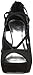 Qupid Women's Gaze-427 Platform Sandal