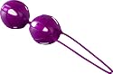 Smartballs Teneo duo - wei&szlig;/traube
