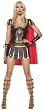 Warrior Princess Sexy Adult Halloween Costume