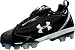 Softball - Under Armour Laser II Women's Molded Softball Cleat