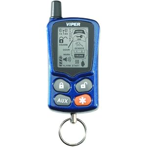 Electronics 479v Viper Responder Transmitter 2