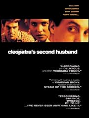 Cleopatra's Second Husband