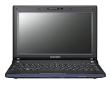Samsung N150 10.1 inch Netbook (Atom N450 1.66 GHz, 1GB, 160GB, BT, Webcam, Win 7 Starter) - Blue