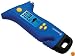 Michelin MN-4205B Programmable Tire Gauge with Emergency Hammer and Seat Belt Cutter