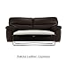 (ParentT39_T39X2645) Ashbourne Large 2-Seater Everyday Sofa Bed in Household & Kitchen