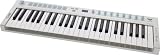 CME U-Key 49-Key Mobiletone USB MIDI Controller